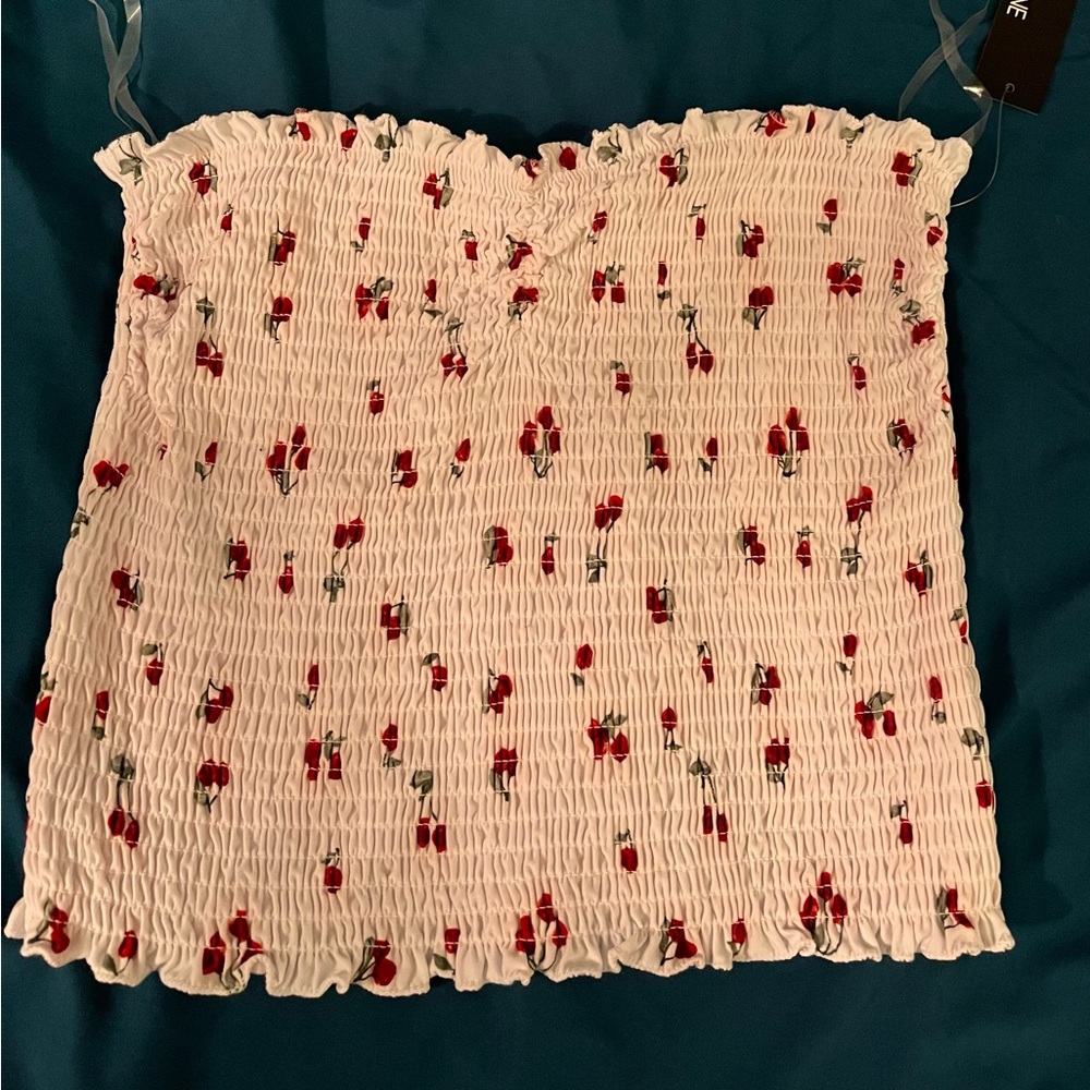 Ardene tube top